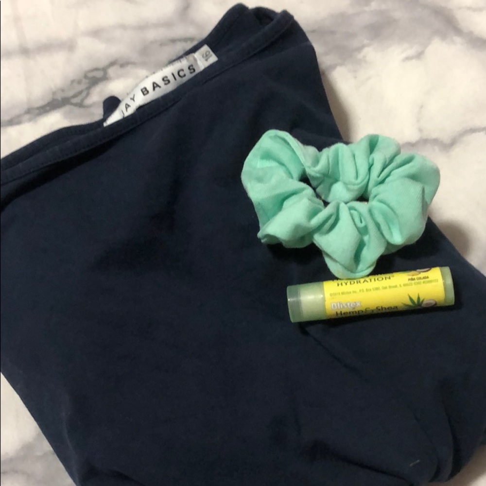 T shirt+bundle extras :)